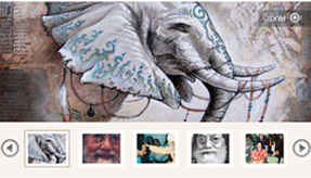 Portfolio - Kriya Love