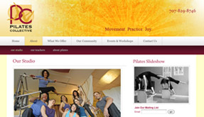 Pilates Collective