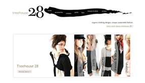 Treehouse 28